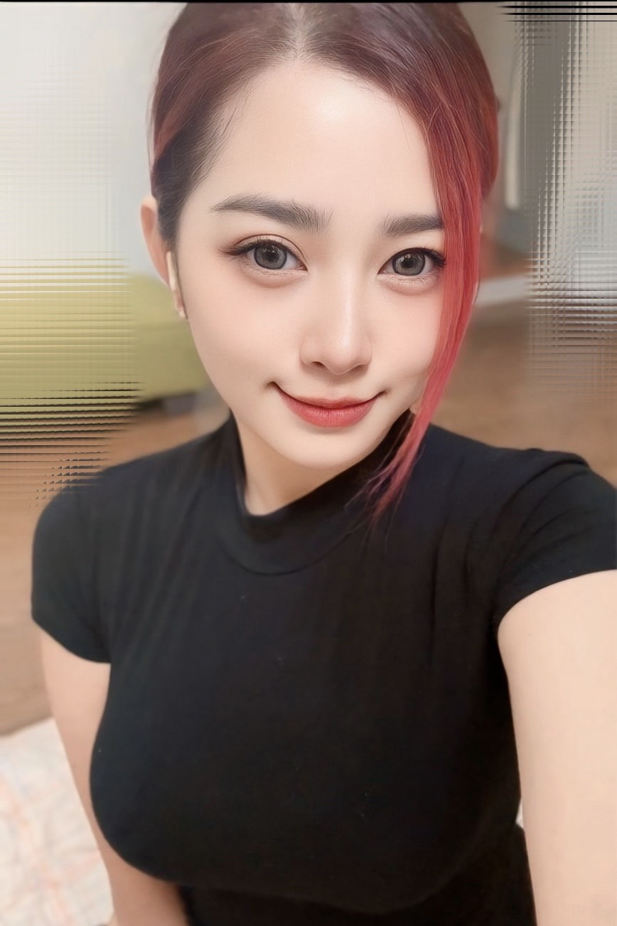 やや