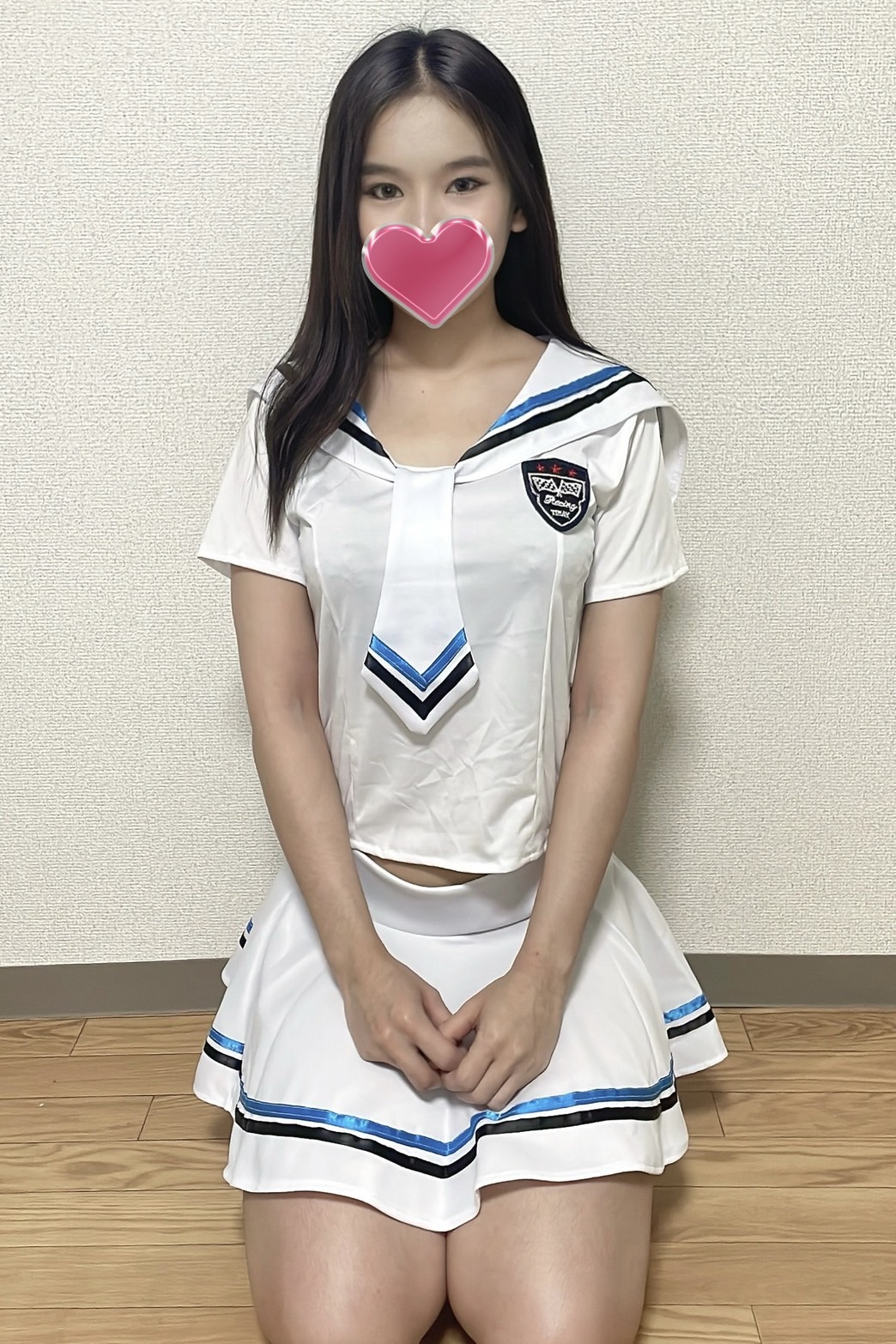 めの