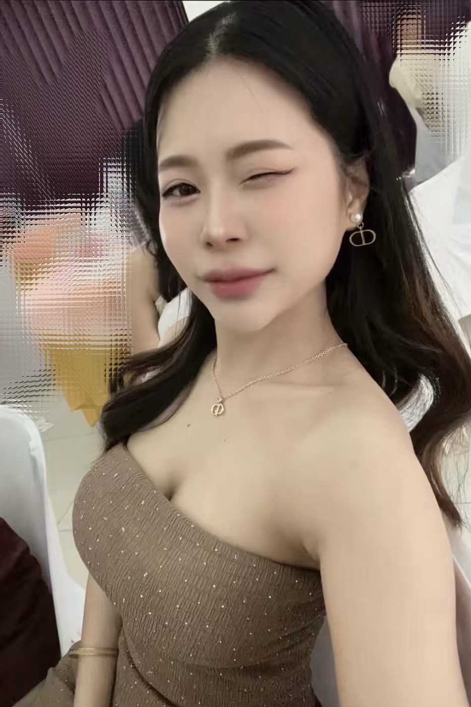 めえい